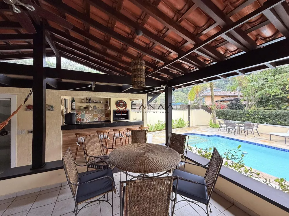 Casa de Condomínio, 8 quartos - Foto 36