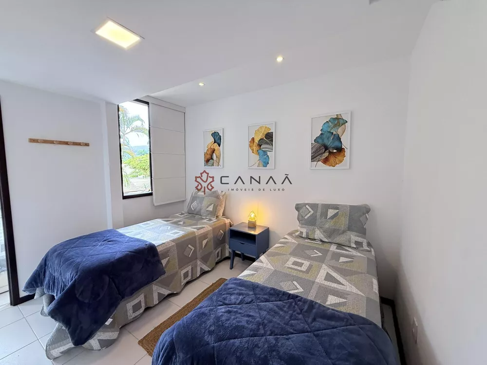 Casa de Condomínio, 8 quartos - Foto 10