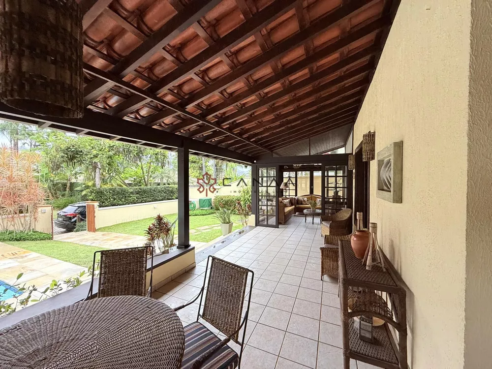 Casa de Condomínio, 8 quartos - Foto 38