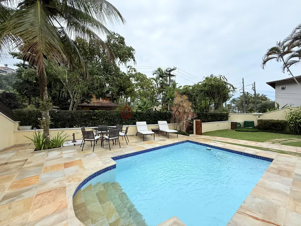 Casa de Condomínio, 8 quartos - Foto 4