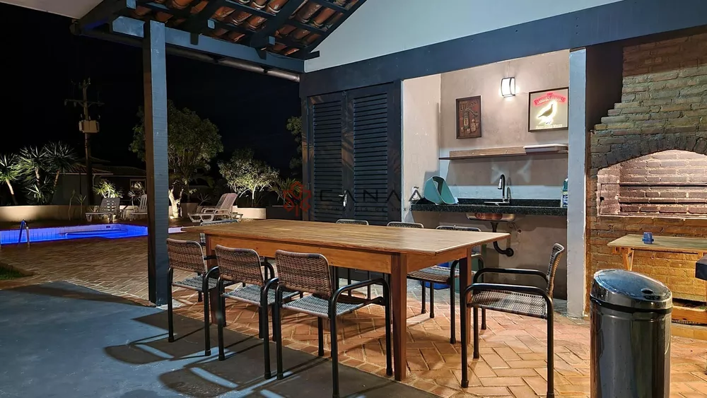 Casa, 4 quartos, 600 m² - Foto 78