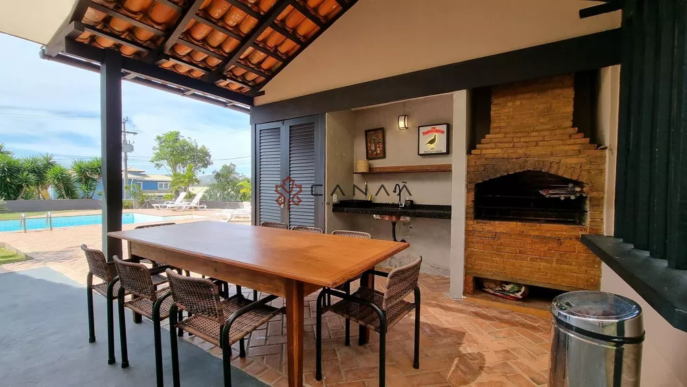 Casa, 4 quartos, 600 m² - Foto 28