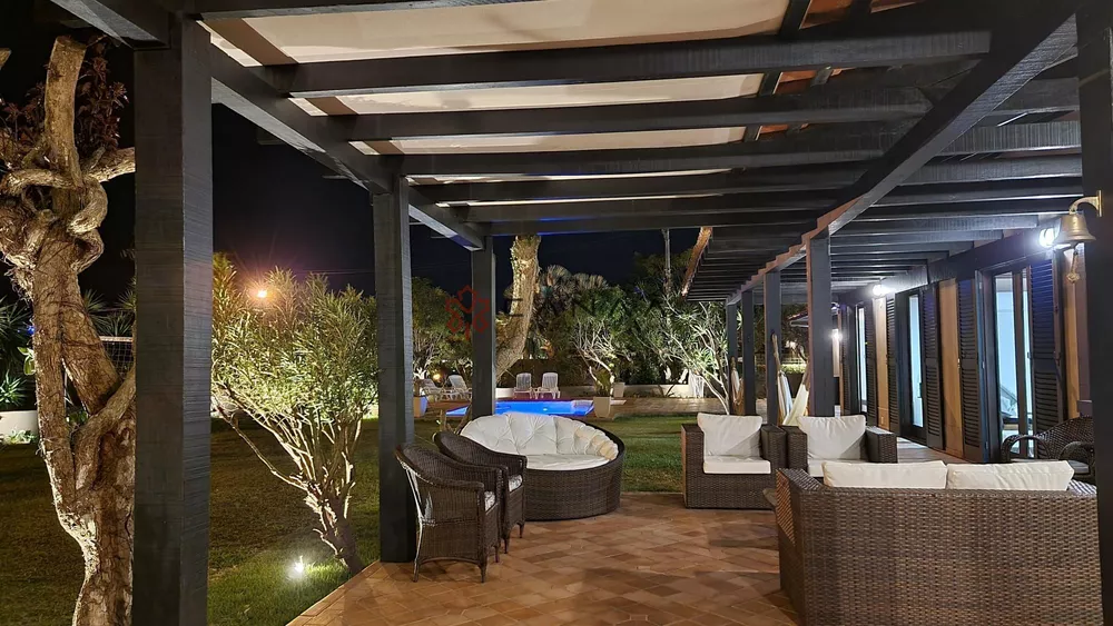Casa, 4 quartos, 600 m² - Foto 92