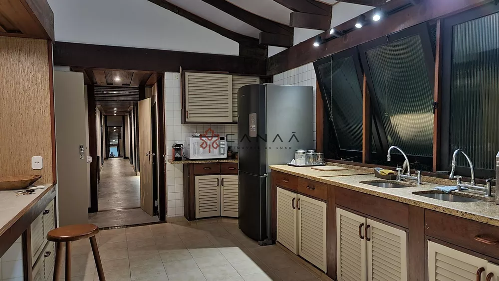 Casa, 4 quartos, 600 m² - Foto 11