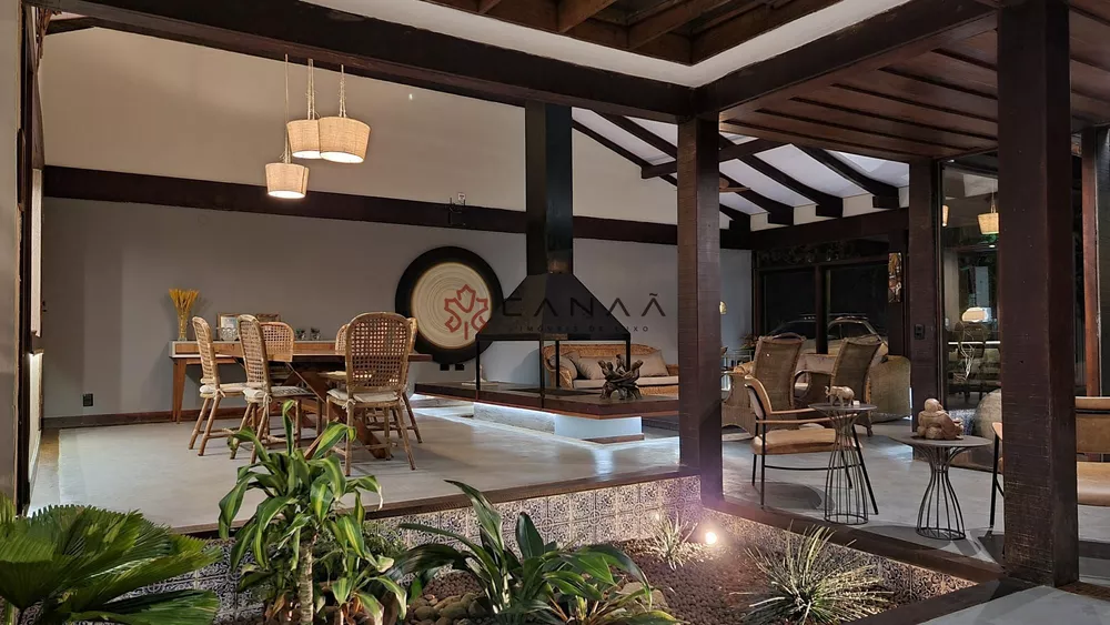 Casa, 4 quartos, 600 m² - Foto 49