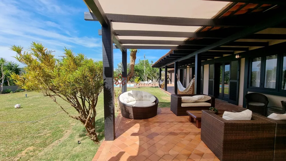 Casa, 4 quartos, 600 m² - Foto 37