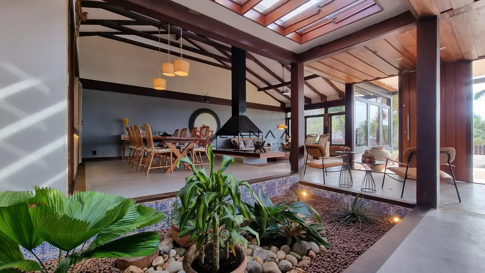 Casa, 4 quartos, 600 m² - Foto 34