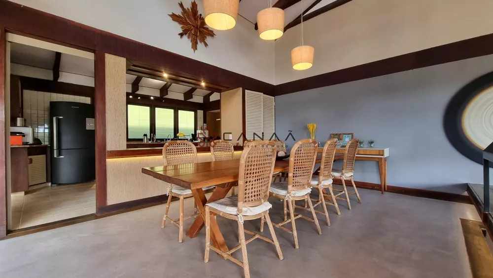 Casa, 4 quartos, 600 m² - Foto 9
