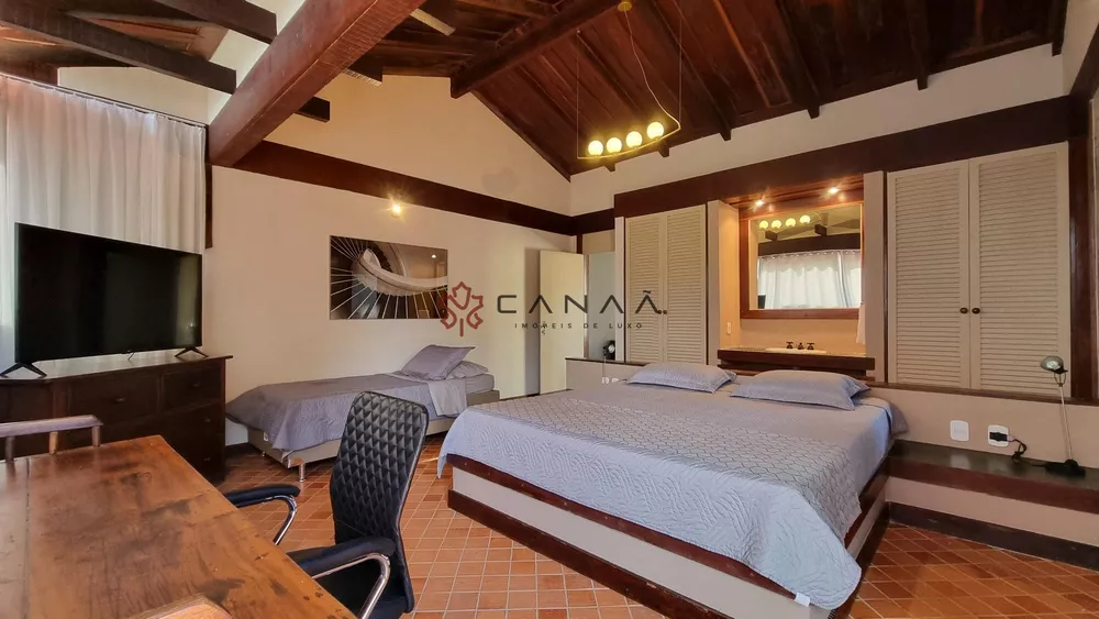 Casa, 4 quartos, 600 m² - Foto 26