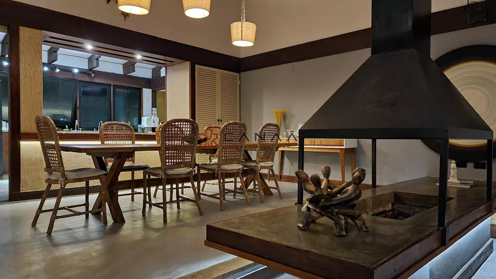 Casa, 4 quartos, 600 m² - Foto 55
