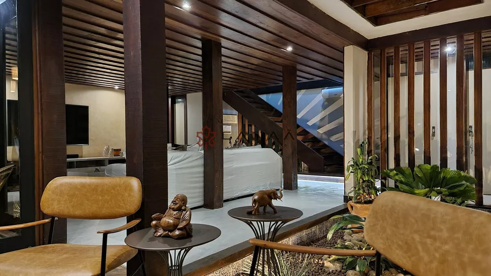 Casa, 4 quartos, 600 m² - Foto 58