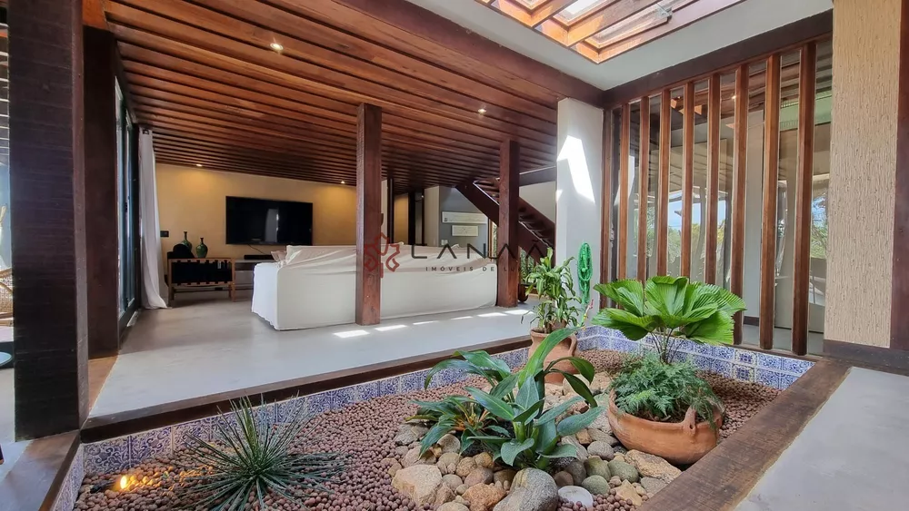 Casa, 4 quartos, 600 m² - Foto 80