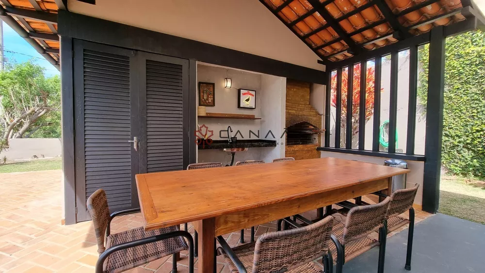 Casa, 4 quartos, 600 m² - Foto 12