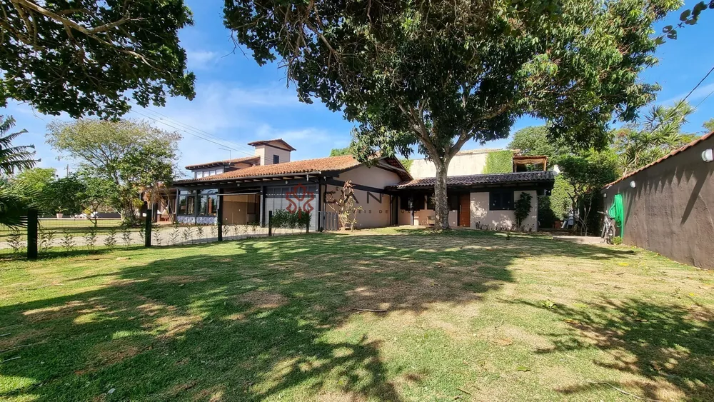 Casa, 4 quartos, 600 m² - Foto 44