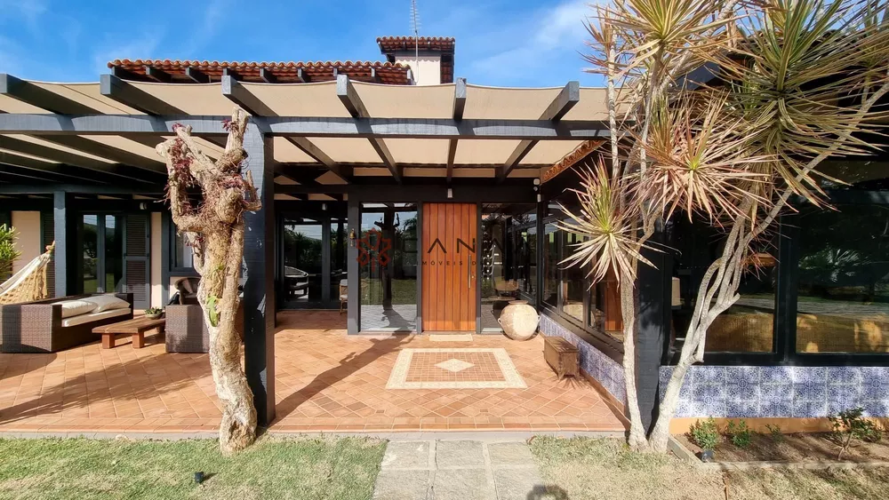 Casa, 4 quartos, 600 m² - Foto 15