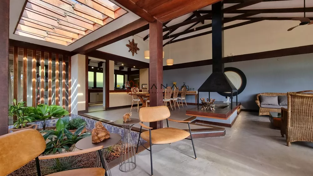 Casa, 4 quartos, 600 m² - Foto 21