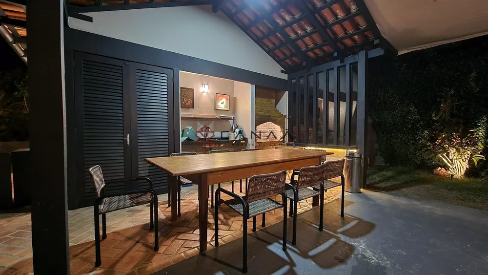 Casa, 4 quartos, 600 m² - Foto 40