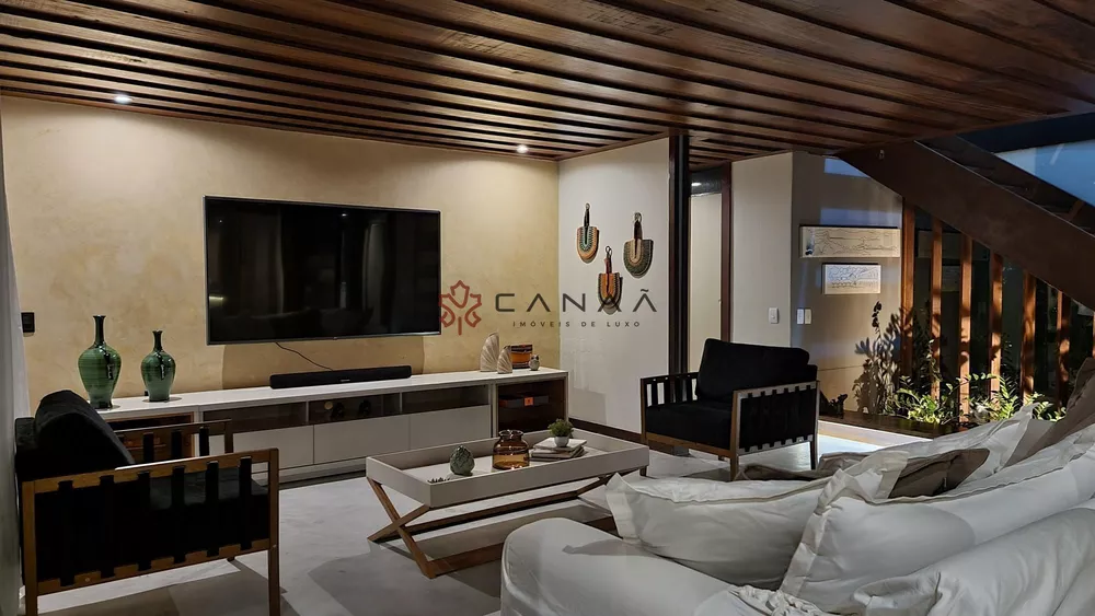 Casa, 4 quartos, 600 m² - Foto 7