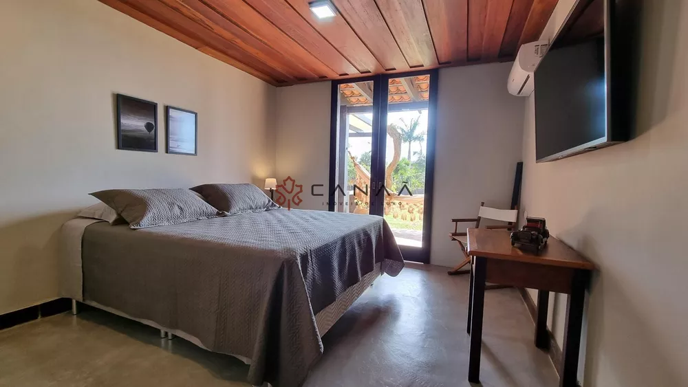 Casa, 4 quartos, 600 m² - Foto 30