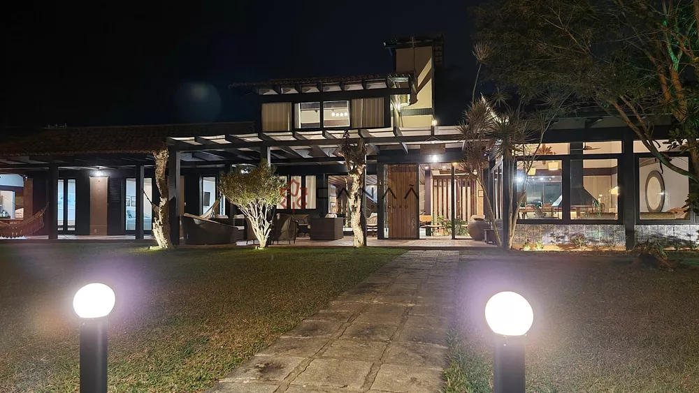 Casa, 4 quartos, 600 m² - Foto 48