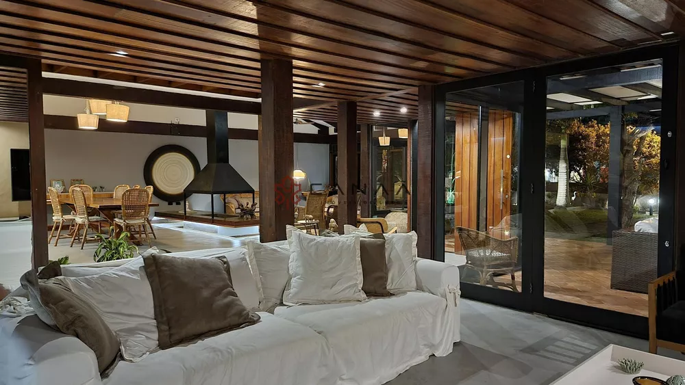 Casa, 4 quartos, 600 m² - Foto 24