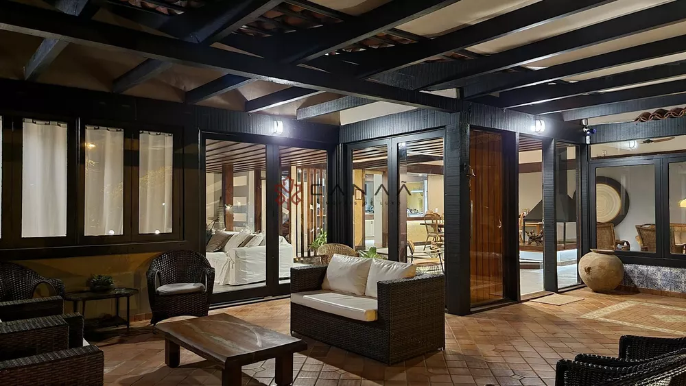 Casa, 4 quartos, 600 m² - Foto 18