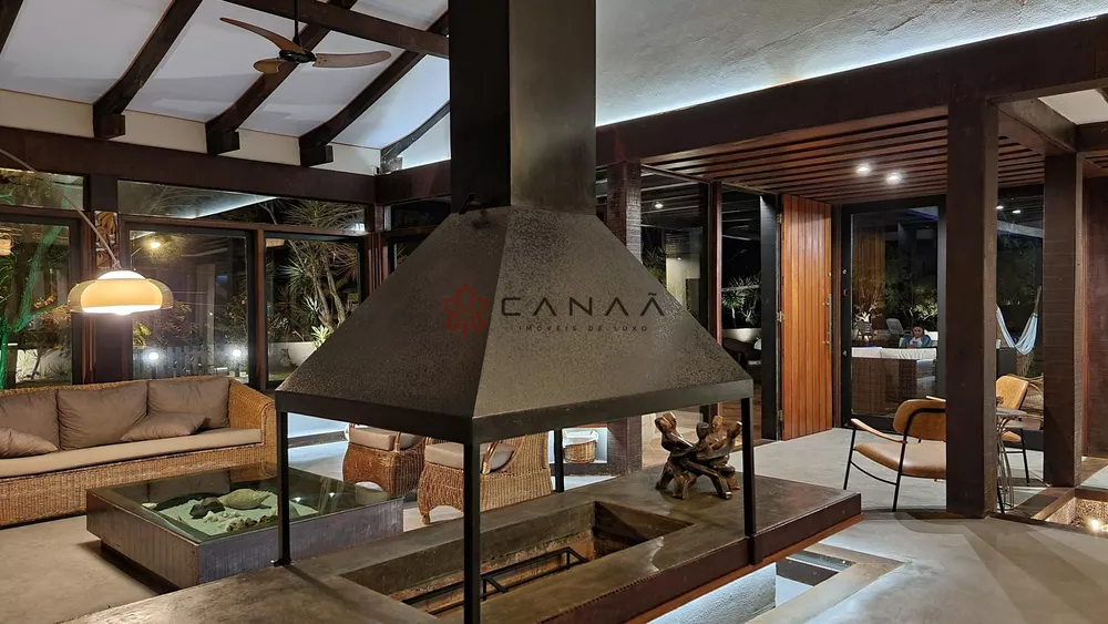 Casa, 4 quartos, 600 m² - Foto 20