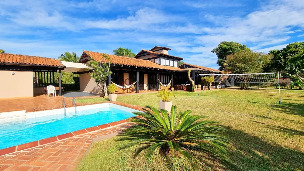 Casa, 4 quartos, 600 m² - Foto 2
