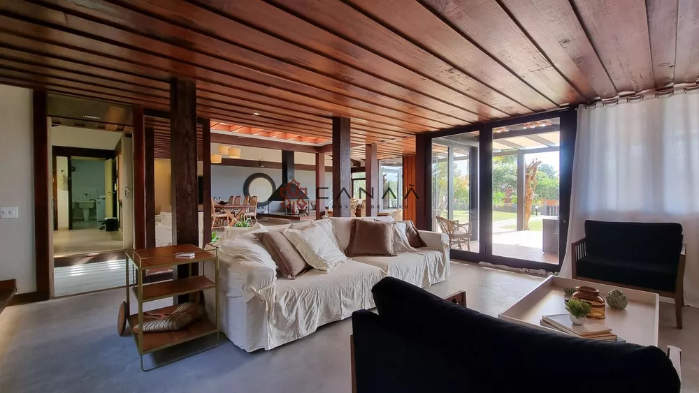 Casa, 4 quartos, 600 m² - Foto 39