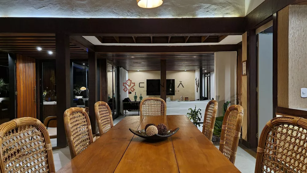 Casa, 4 quartos, 600 m² - Foto 52