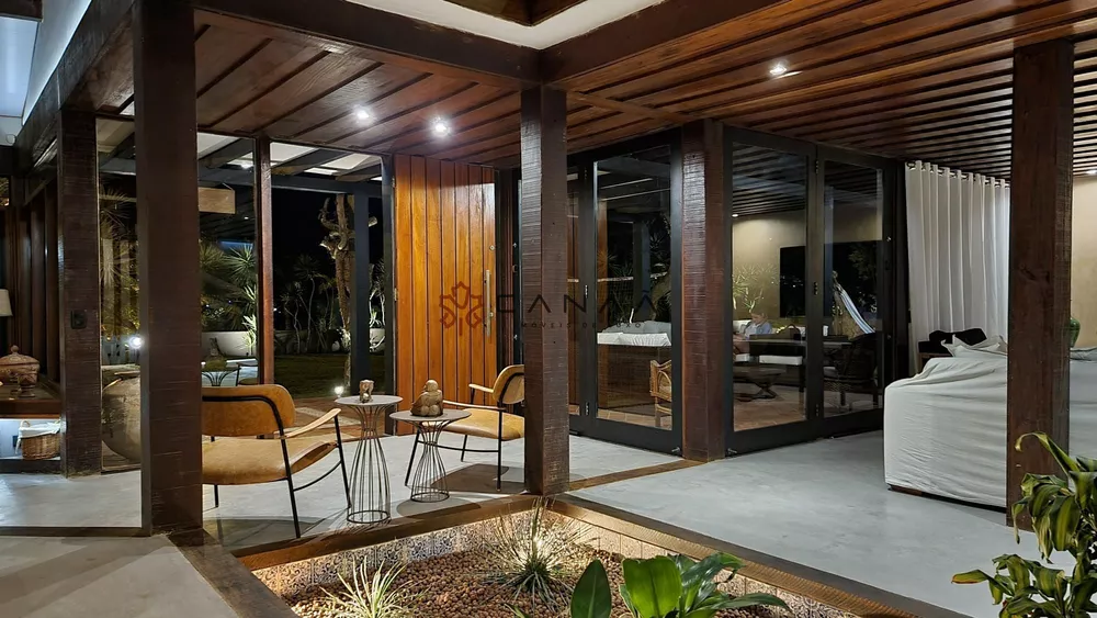 Casa, 4 quartos, 600 m² - Foto 54
