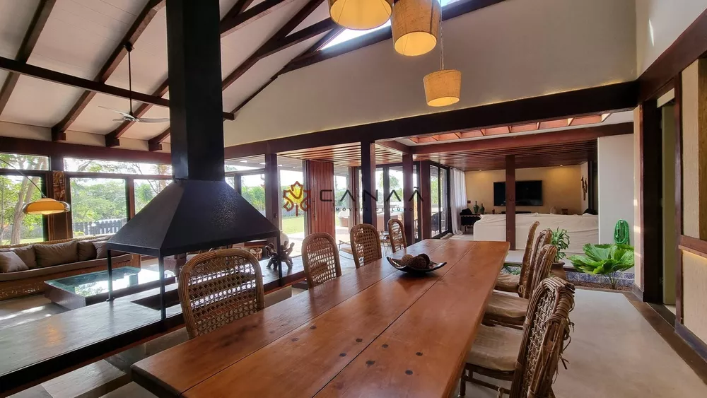 Casa, 4 quartos, 600 m² - Foto 42