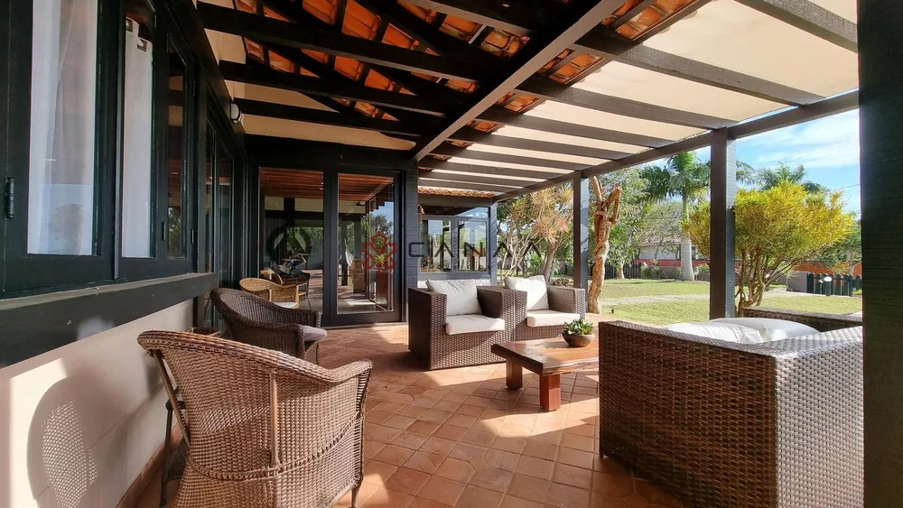Casa, 4 quartos, 600 m² - Foto 53