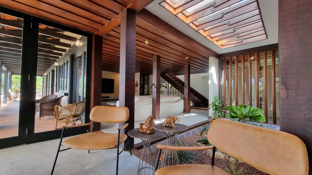 Casa, 4 quartos, 600 m² - Foto 32