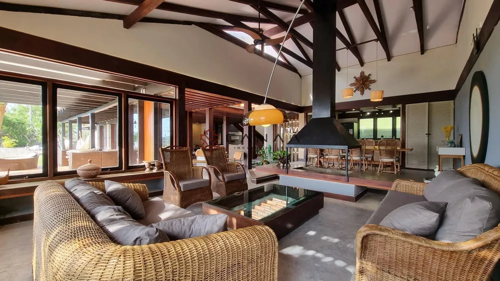 Casa, 4 quartos, 600 m² - Foto 14