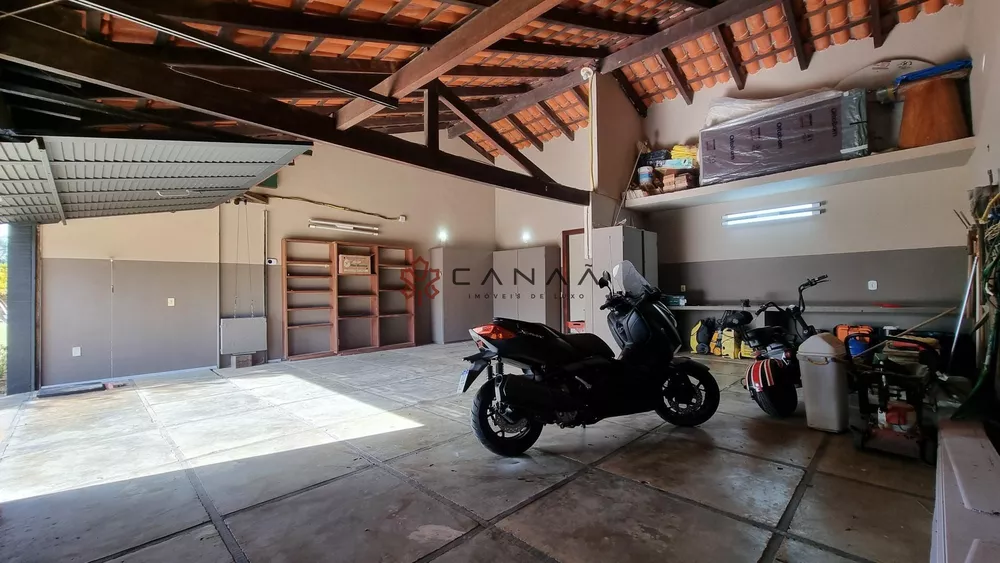 Casa, 4 quartos, 600 m² - Foto 23