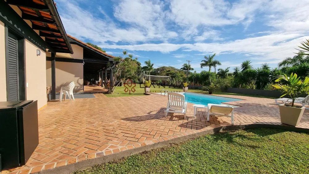 Casa, 4 quartos, 600 m² - Foto 47