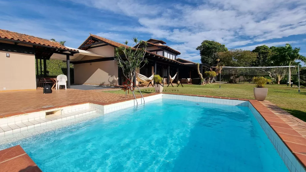 Casa, 4 quartos, 600 m² - Foto 3