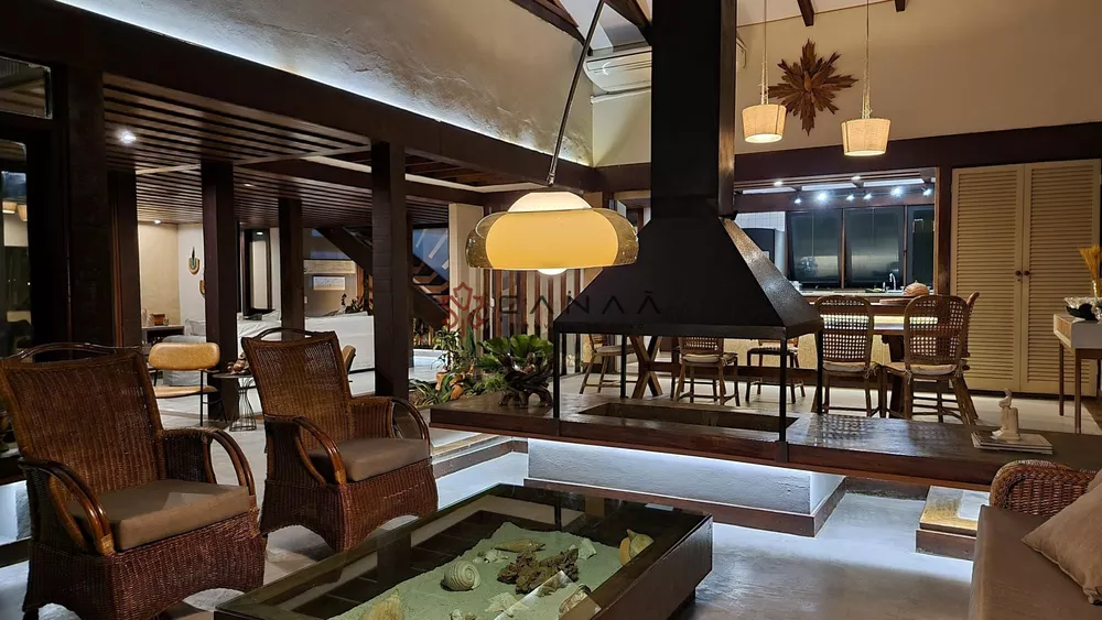 Casa, 4 quartos, 600 m² - Foto 57