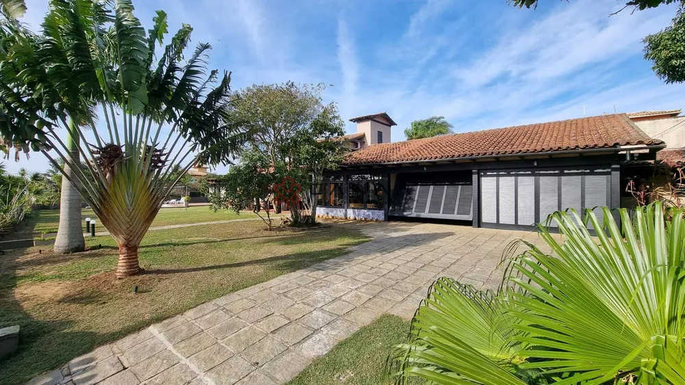 Casa, 4 quartos, 600 m² - Foto 46