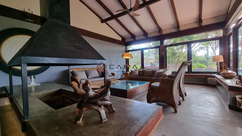 Casa, 4 quartos, 600 m² - Foto 77