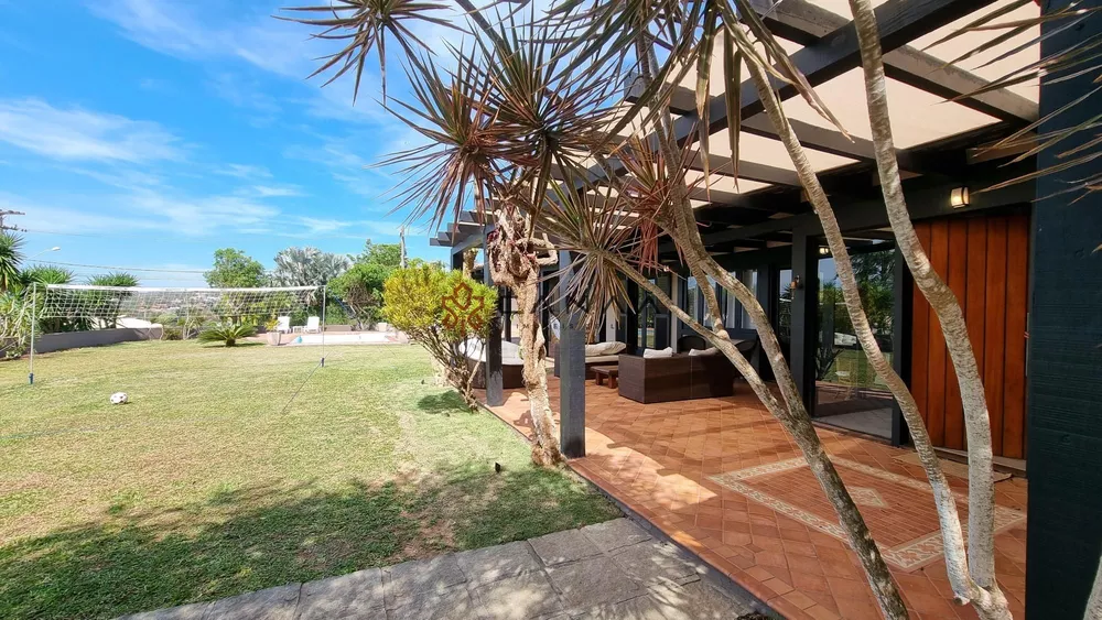 Casa, 4 quartos, 600 m² - Foto 29