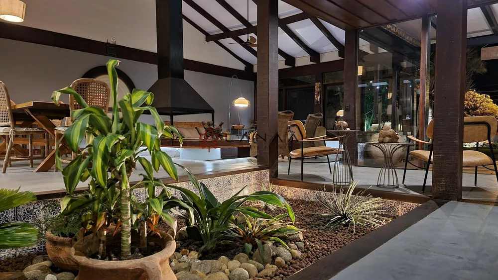 Casa, 4 quartos, 600 m² - Foto 33
