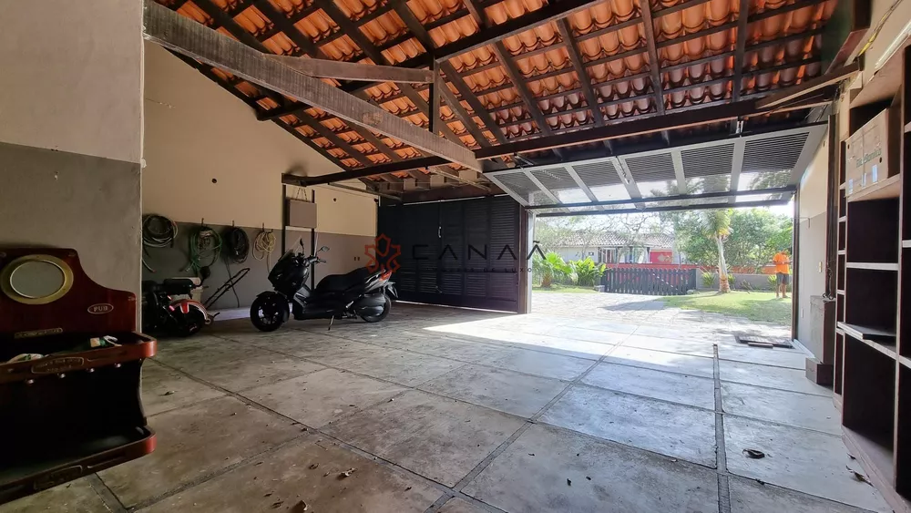 Casa, 4 quartos, 600 m² - Foto 13