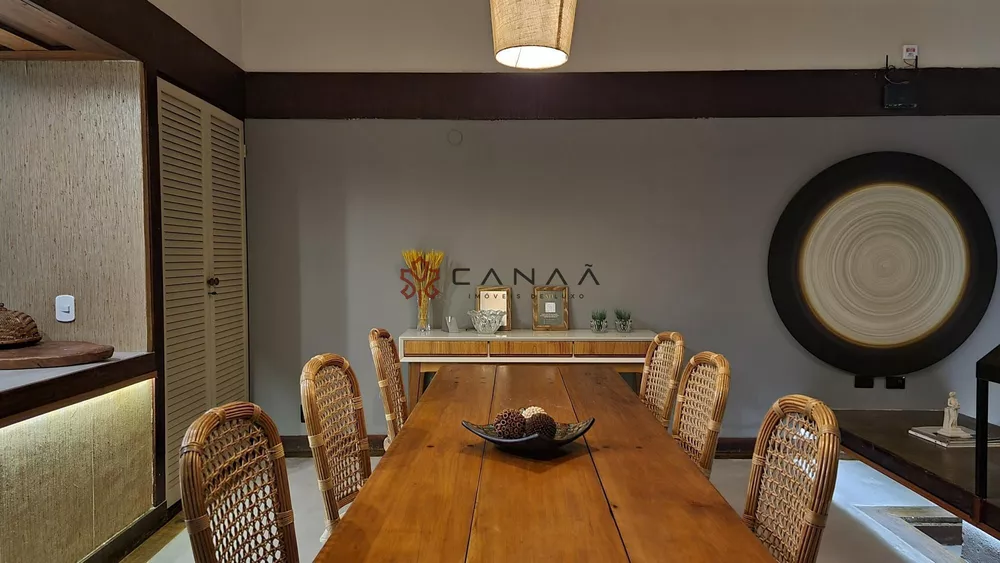 Casa, 4 quartos, 600 m² - Foto 6