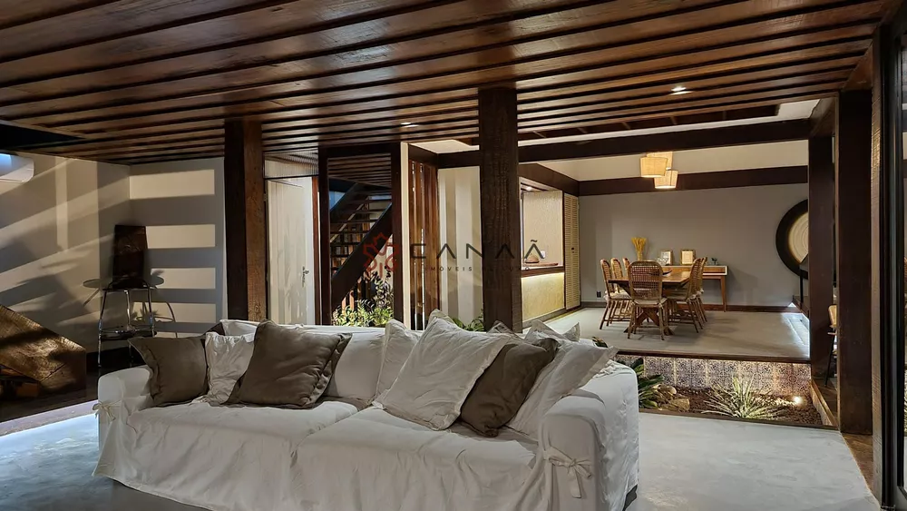 Casa, 4 quartos, 600 m² - Foto 22