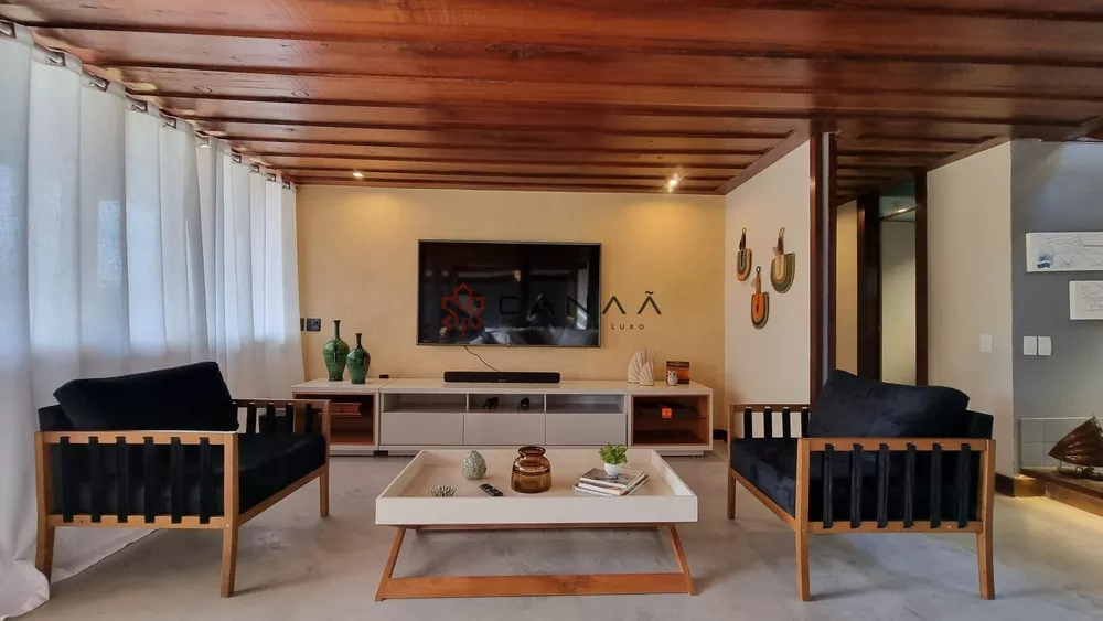 Casa, 4 quartos, 600 m² - Foto 19