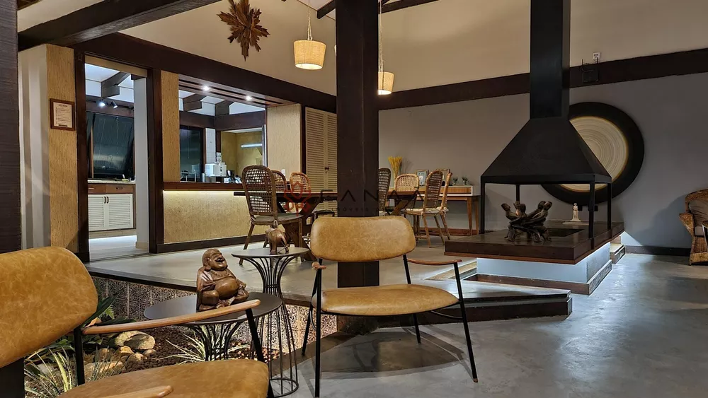 Casa, 4 quartos, 600 m² - Foto 16