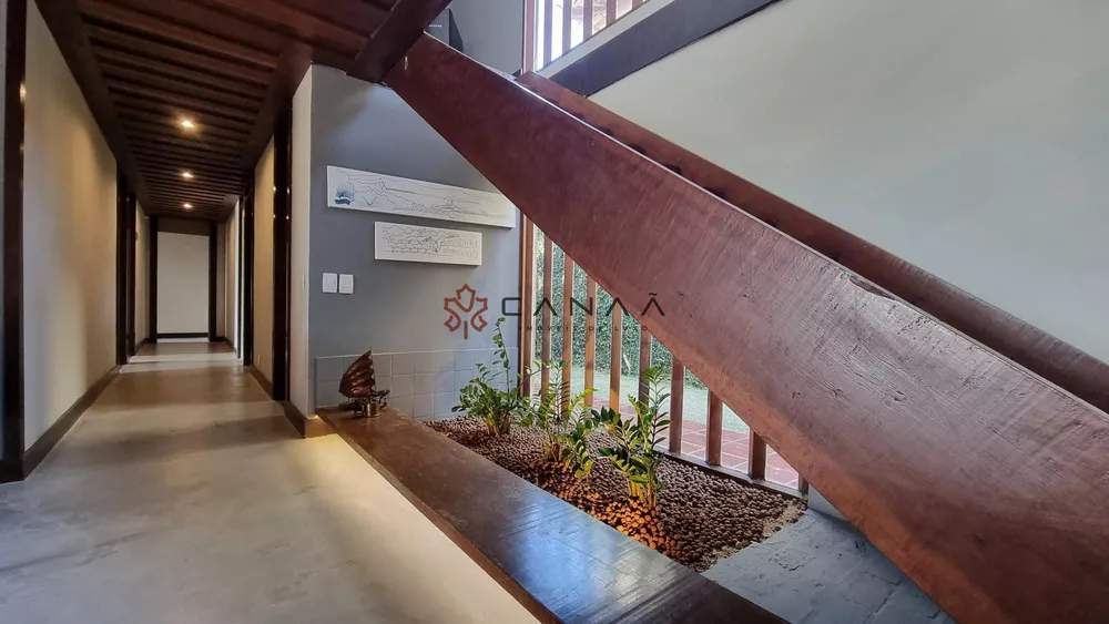 Casa, 4 quartos, 600 m² - Foto 38