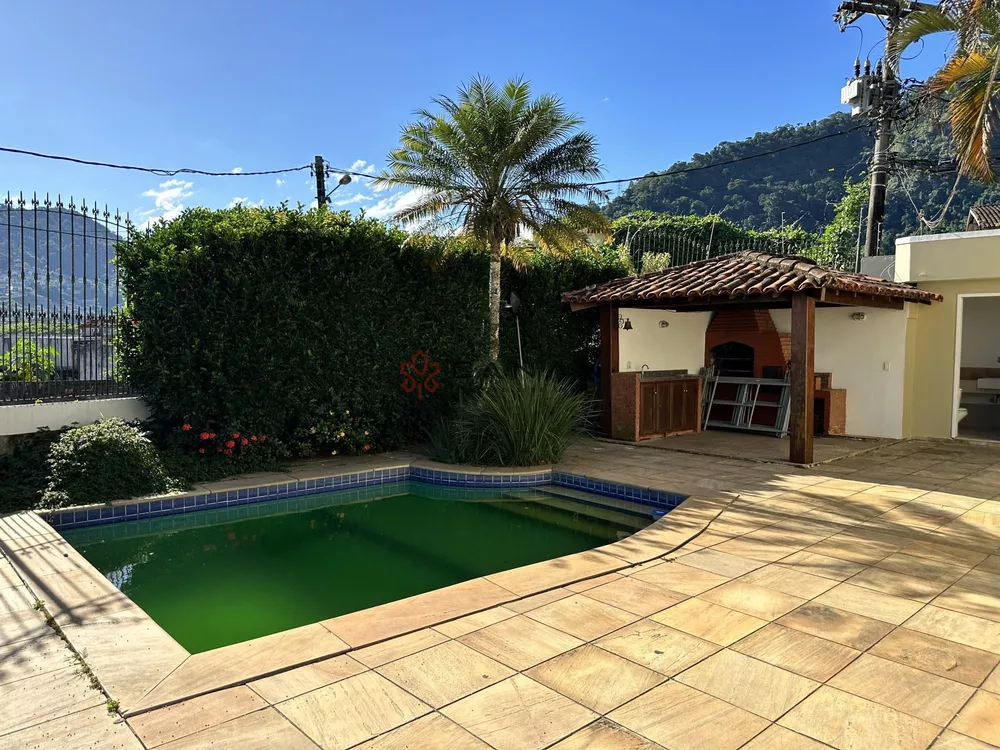 Casa, 4 quartos, 300 m² - Foto 11